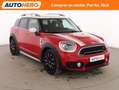 MINI Cooper S E Hybrid ALL4 Rojo - thumbnail 8