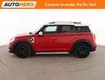 MINI Cooper S E Hybrid ALL4 Rojo - thumbnail 3
