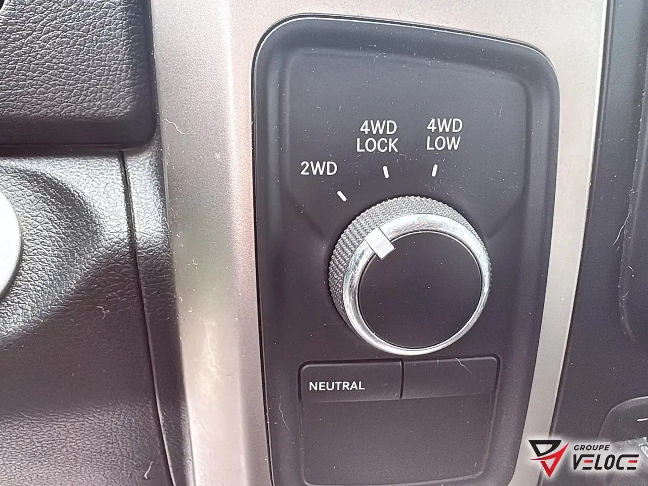 RAM 2500 photo RAM 2500