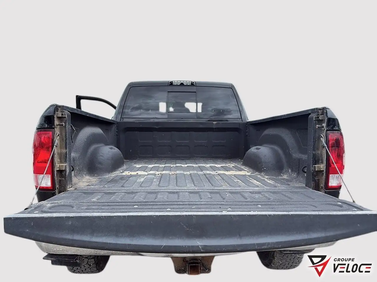 RAM 2500 photo RAM 2500