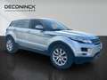 Land Rover Range Rover Evoque Range Rover Evoque TD4 Aut.  27000 km !!!   pano. Zilver - thumbnail 2