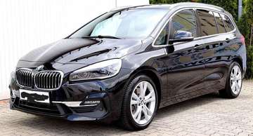 220d xDrive Gran Tourer Aut.