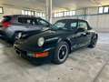Porsche 911 Carrera 4 Cabriolet *ALLUVIONATA* Noir - thumbnail 1