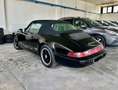 Porsche 911 Carrera 4 Cabriolet *ALLUVIONATA* Noir - thumbnail 4