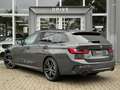 BMW 330 3-serie Touring 330e High Ex. M-sport plus|SOH98%| Grijs - thumbnail 7