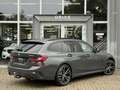 BMW 330 3-serie Touring 330e High Ex. M-sport plus|SOH98%| Grijs - thumbnail 5