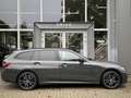 BMW 330 3-serie Touring 330e High Ex. M-sport plus|SOH98%| Grijs - thumbnail 27