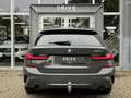 BMW 330 3-serie Touring 330e High Ex. M-sport plus|SOH98%| Grijs - thumbnail 28