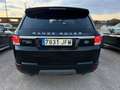 Land Rover Range Rover Sport 3.0 TDV6 258 SE 4x4 5p S/S Aut Negro - thumbnail 7