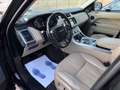 Land Rover Range Rover Sport 3.0 TDV6 258 SE 4x4 5p S/S Aut Negro - thumbnail 10