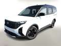 Ford Tourneo Courier Active Aut WinterP ACC Nav Kam 92 kW (125 PS), ... Weiß - thumbnail 1