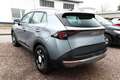 Kia Sportage AT ACC LED SHZ Kam Nav 2xPDC Keyl Carpl 110 kW ... Silber - thumbnail 4