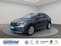 Volkswagen Taigo 1,5 l TSI "Move" MATRIX LED+NAVI+KAMERA+KLIMAAUT+ Grau - thumbnail 1