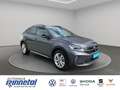 Volkswagen Taigo 1,5 l TSI "Move" MATRIX LED+NAVI+KAMERA+KLIMAAUT+ Grau - thumbnail 2