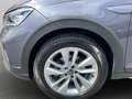 Volkswagen Taigo 1,5 l TSI "Move" MATRIX LED+NAVI+KAMERA+KLIMAAUT+ Grau - thumbnail 5