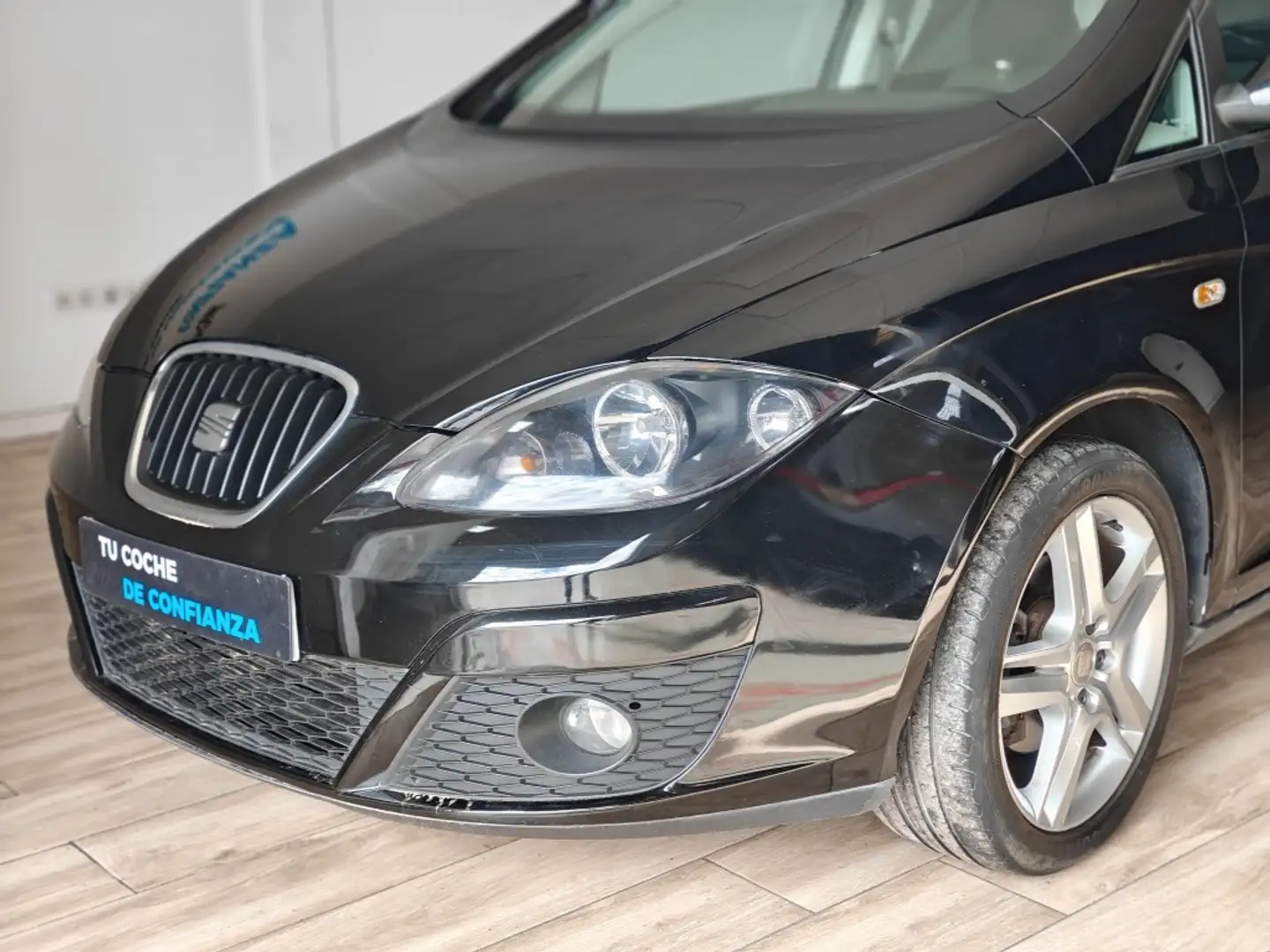 SEAT Altea XL 1.2 TSI S&S Style Noir - 2