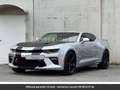 Chevrolet Camaro SS V8 Tout compris hors homologation 4500e Argent - thumbnail 1