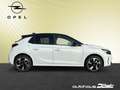 Opel Corsa-e F e GS Electric 115kW  NAVI WÄRMEPUMPE Wit - thumbnail 5