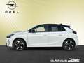 Opel Corsa-e F e GS Electric 115kW  NAVI WÄRMEPUMPE Wit - thumbnail 4