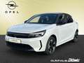 Opel Corsa-e F e GS Electric 115kW  NAVI WÄRMEPUMPE Wit - thumbnail 1