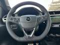 Opel Corsa-e F e GS Electric 115kW  NAVI WÄRMEPUMPE Blanc - thumbnail 8