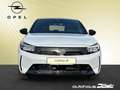 Opel Corsa-e F e GS Electric 115kW  NAVI WÄRMEPUMPE Blanc - thumbnail 3