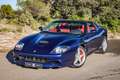 Ferrari 575 Maranello V12 Superamerica F1 Blau - thumbnail 37