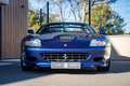 Ferrari 575 Maranello V12 Superamerica F1 Blau - thumbnail 5