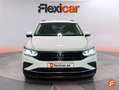 Volkswagen Tiguan 2.0TDI Life DSG 110kW Azul - thumbnail 2