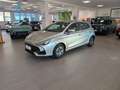 MG MG3 1,5 Hybrid+ Select *Navi*Klima*Tempomat* Silber - thumbnail 2