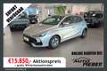 MG MG3 1,5 Hybrid+ Select *Navi*Klima*Tempomat* Silber - thumbnail 1