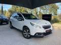 Peugeot 2008 1.6 BlueHDi 120ch SS BVM6 Allure Blanc - thumbnail 3
