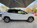 Peugeot 2008 1.6 BlueHDi 120ch SS BVM6 Allure Blanc - thumbnail 4
