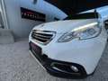 Peugeot 2008 1.6 BlueHDi 120ch SS BVM6 Allure Blanc - thumbnail 9