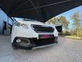 Peugeot 2008 1.6 BlueHDi 120ch SS BVM6 Allure Blanc - thumbnail 11