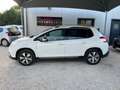 Peugeot 2008 1.6 BlueHDi 120ch SS BVM6 Allure Blanc - thumbnail 8