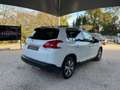 Peugeot 2008 1.6 BlueHDi 120ch SS BVM6 Allure Blanc - thumbnail 5