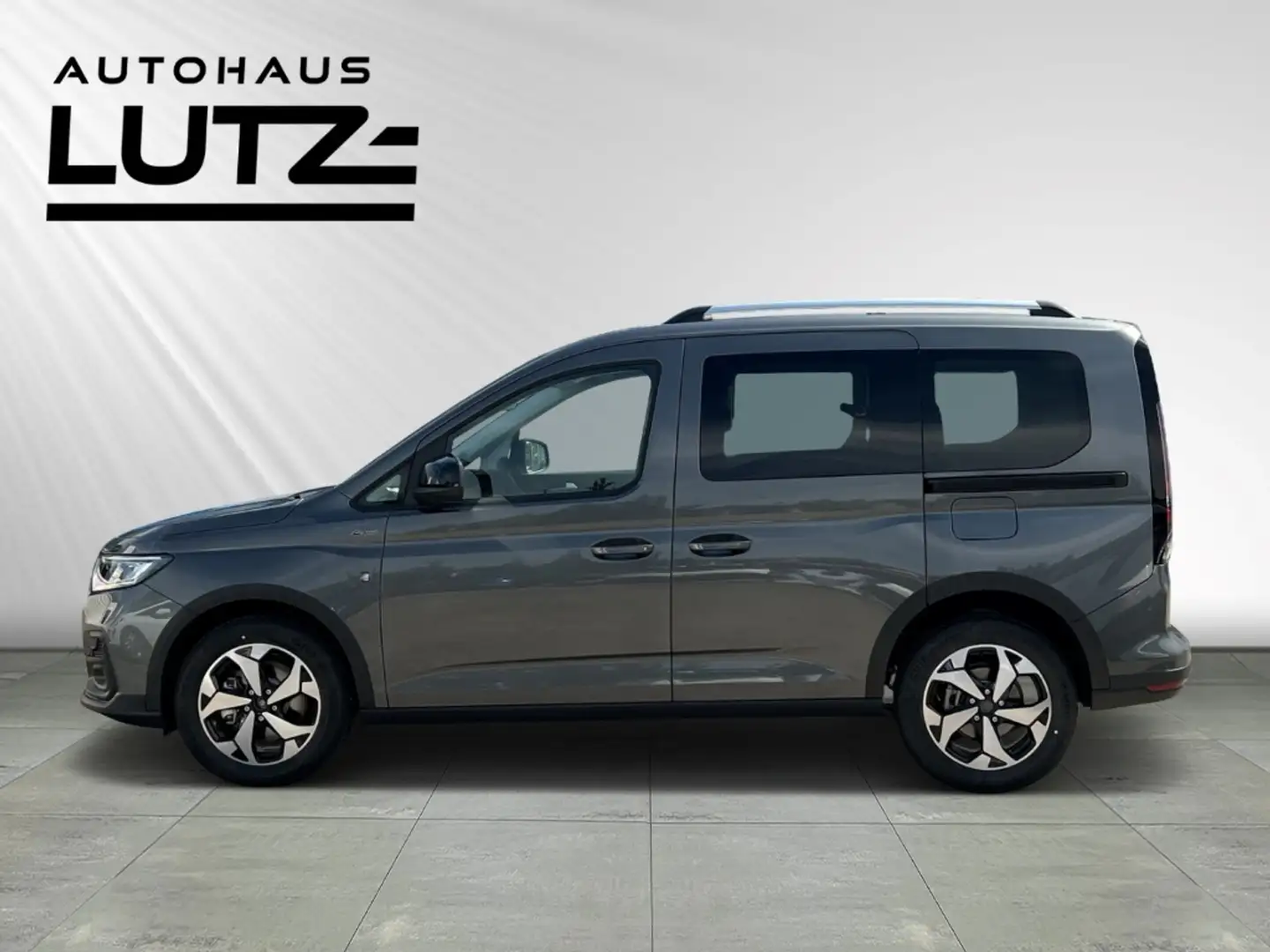 Ford Tourneo Connect Active L1 PHEV *Farbe Wählbar* Gris - 2