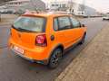 Volkswagen Polo IV CrossPolo 1,9 TDi *2. Hand*Klima*2x SHZ* Orange - thumbnail 7