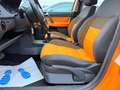 Volkswagen Polo IV CrossPolo 1,9 TDi *2. Hand*Klima*2x SHZ* Orange - thumbnail 10