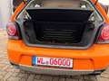 Volkswagen Polo IV CrossPolo 1,9 TDi *2. Hand*Klima*2x SHZ* Orange - thumbnail 8