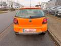 Volkswagen Polo IV CrossPolo 1,9 TDi *2. Hand*Klima*2x SHZ* Orange - thumbnail 6