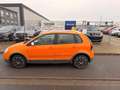 Volkswagen Polo IV CrossPolo 1,9 TDi *2. Hand*Klima*2x SHZ* Orange - thumbnail 3