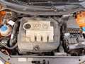 Volkswagen Polo IV CrossPolo 1,9 TDi *2. Hand*Klima*2x SHZ* Orange - thumbnail 9