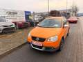 Volkswagen Polo IV CrossPolo 1,9 TDi *2. Hand*Klima*2x SHZ* Orange - thumbnail 1