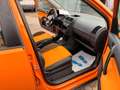 Volkswagen Polo IV CrossPolo 1,9 TDi *2. Hand*Klima*2x SHZ* Orange - thumbnail 22