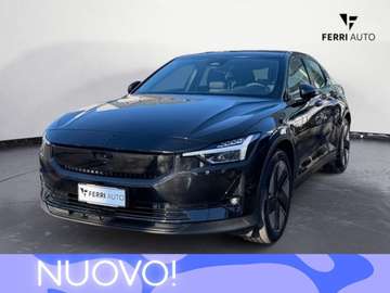 Polestar 2 Long Range Single Motor RWD