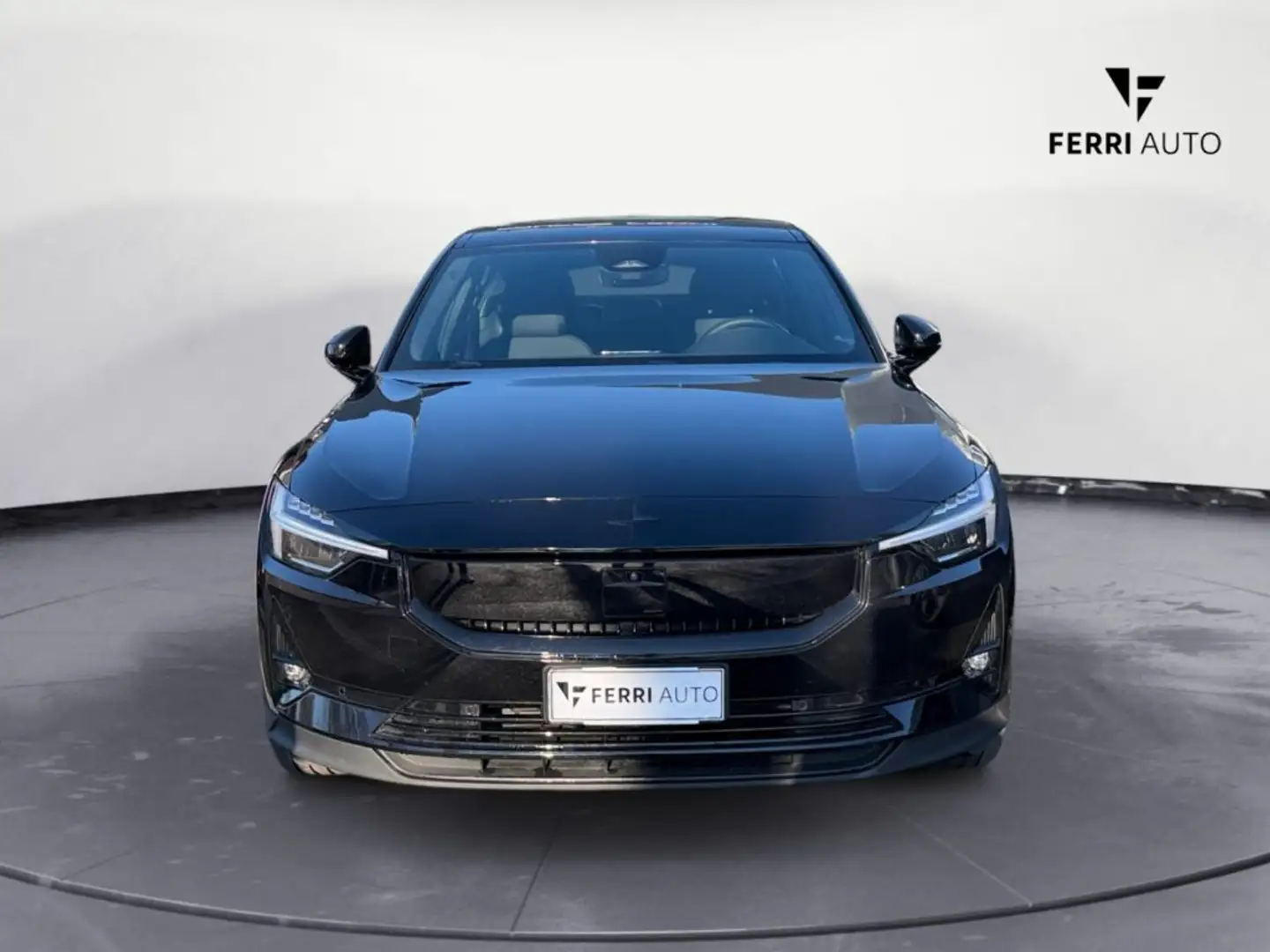 Polestar Sonstige Polestar 2 Long Range Single Motor RWD Schwarz - 2