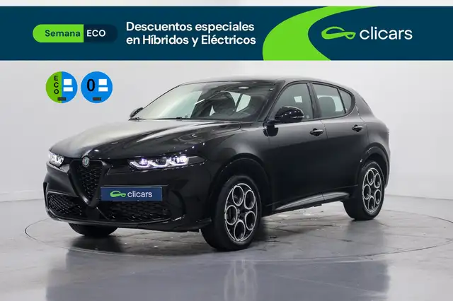 Alfa Romeo Tonale 1.5 MHEV Super FWD