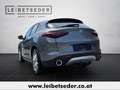 Alfa Romeo Stelvio Super 2,2 ATX AWD Grau - thumbnail 5